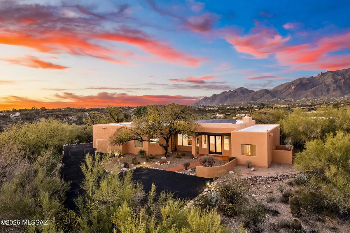 5164 N Calle Bujia, Tucson, AZ 85718 - Image #1