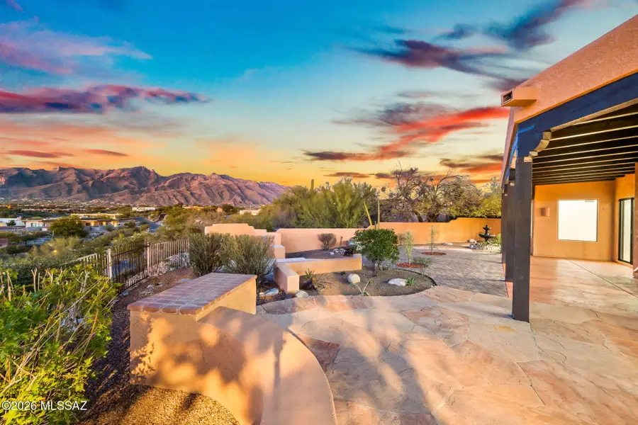 5164 N Calle Bujia, Tucson, AZ 85718 - Image #2