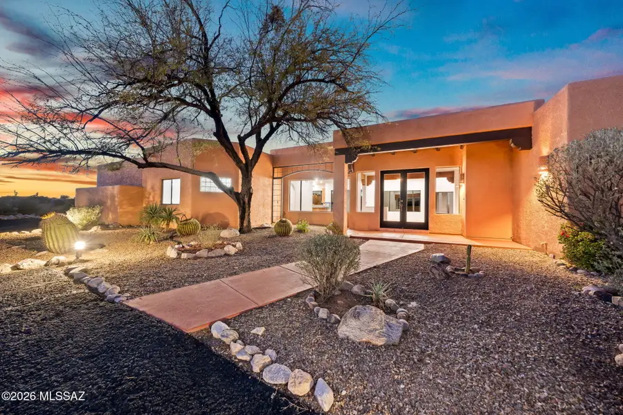 5164 N Calle Bujia, Tucson, AZ 85718 - Image #3