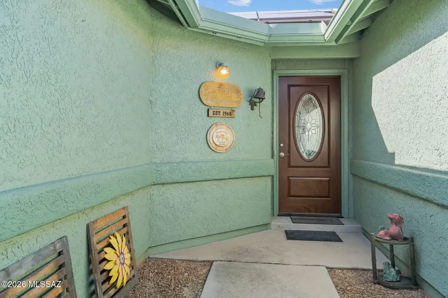 9819 N Canyon Shadows, Tucson, AZ 85737 - Image #3