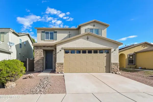 3751 E Bright View, Tucson, AZ 85706