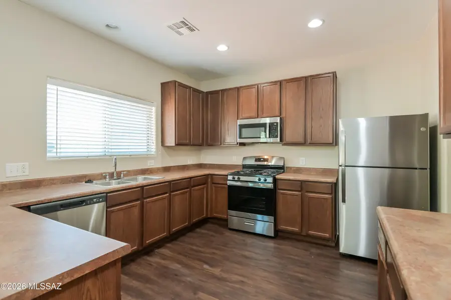 3751 E Bright View, Tucson, AZ 85706 - Image #2