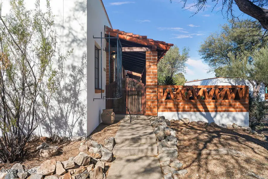 344 S Paseo Sarta, Green Valley, AZ 85614 - Image #2