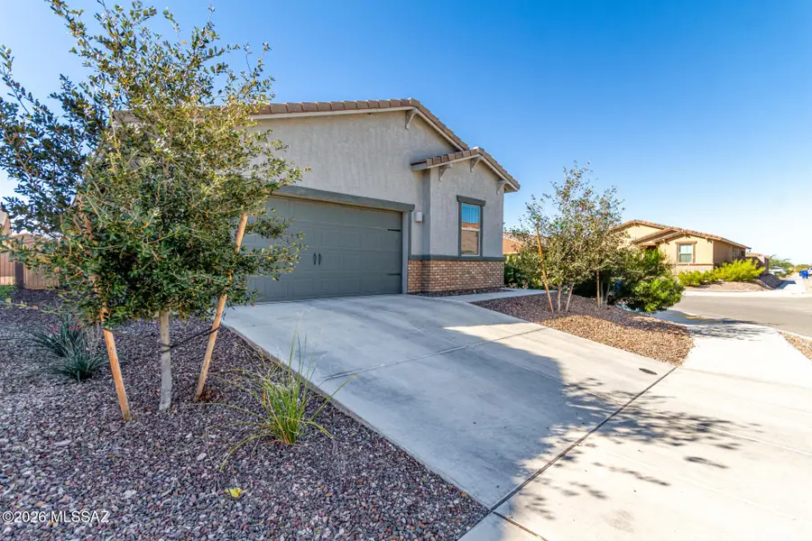 6614 E Camino Rebina, Tucson, AZ 85756 - Image #2