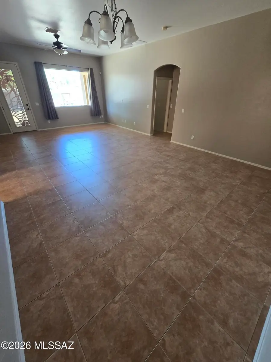 8521 N Sand Dune, Tucson, AZ 85743 - #2
