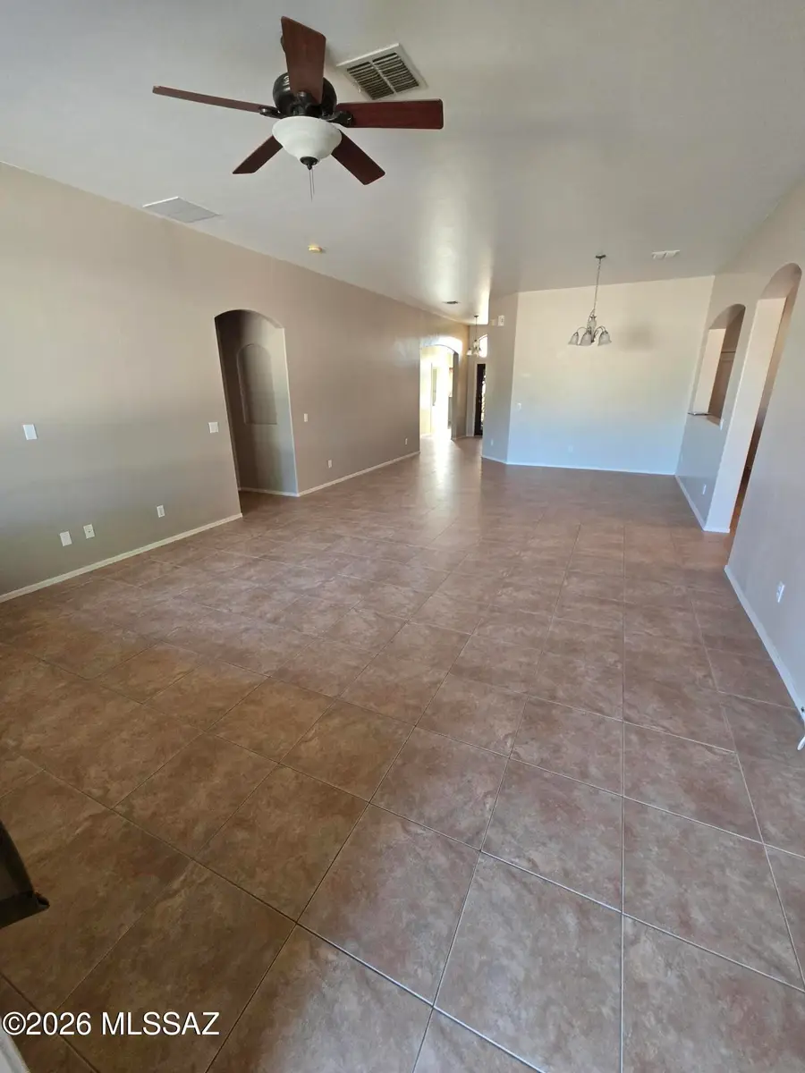 8521 N Sand Dune, Tucson, AZ 85743 - #3
