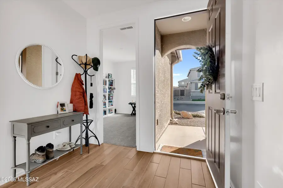 10266 S Moonlit Riverwalk, Vail, AZ 85641 - Image #3