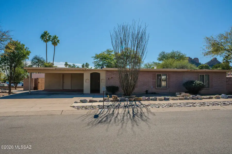 3101 W Nebraska, Tucson, AZ 85746 - Image #2