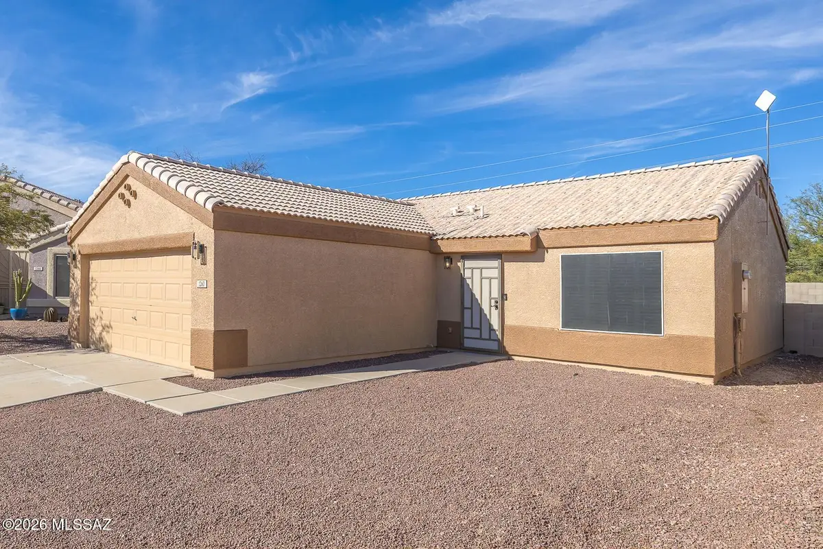 1260 W Crystal Palace, Tucson, AZ 85737 - Image #1