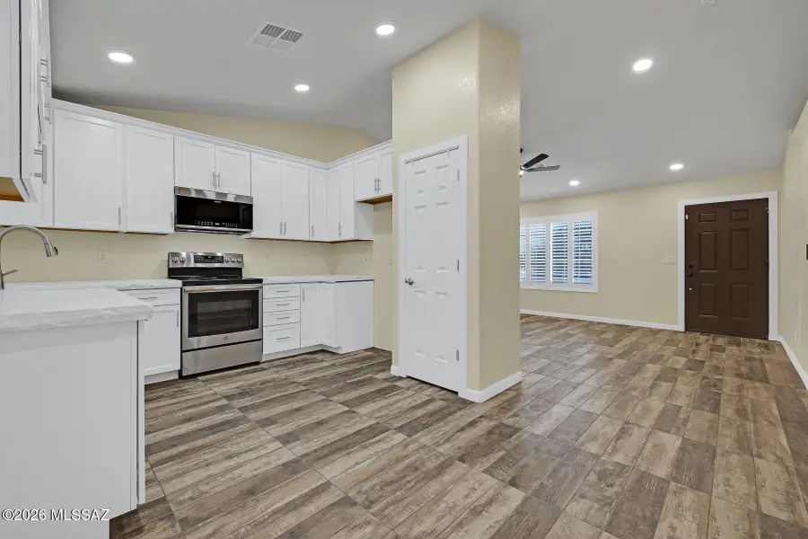 1260 W Crystal Palace, Tucson, AZ 85737 - Image #3