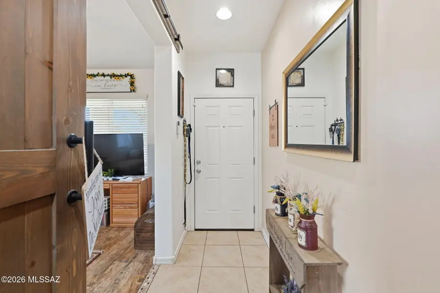 14147 N Stone Pendant, Marana, AZ 85658 - Image #2