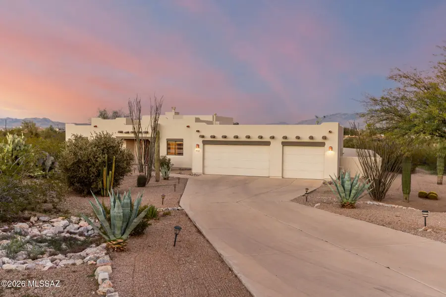 4522 W Sunset Plaza, Tucson, AZ 85743 - Image #3