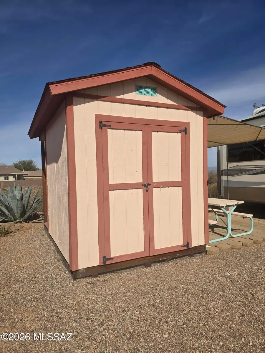 1030 S Barrel Cactus, Benson, AZ 85602 - Image #2