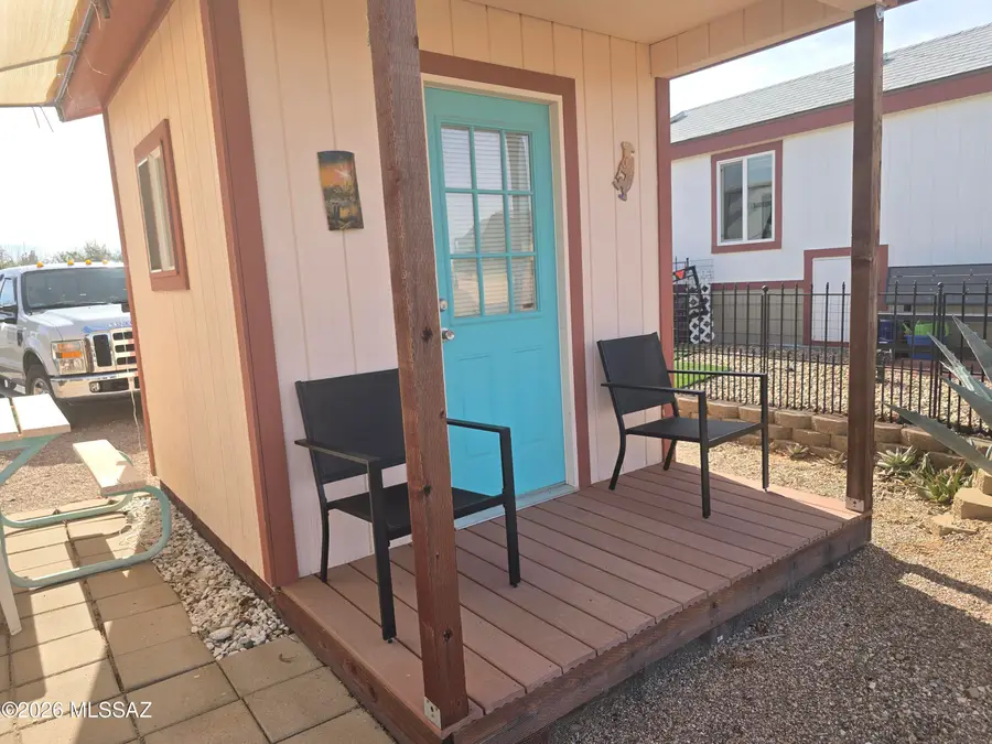 1030 S Barrel Cactus, Benson, AZ 85602 - Image #3