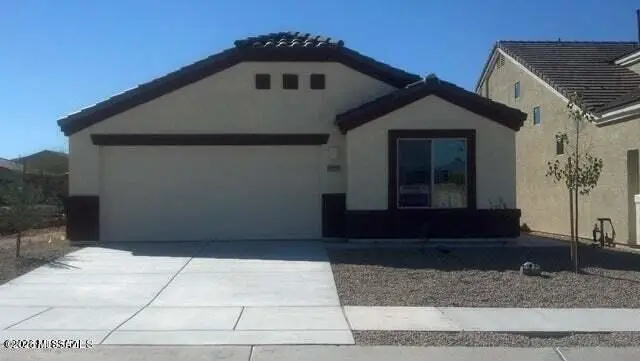 7996 Nautilus, Tucson, AZ 85756 - Image #1