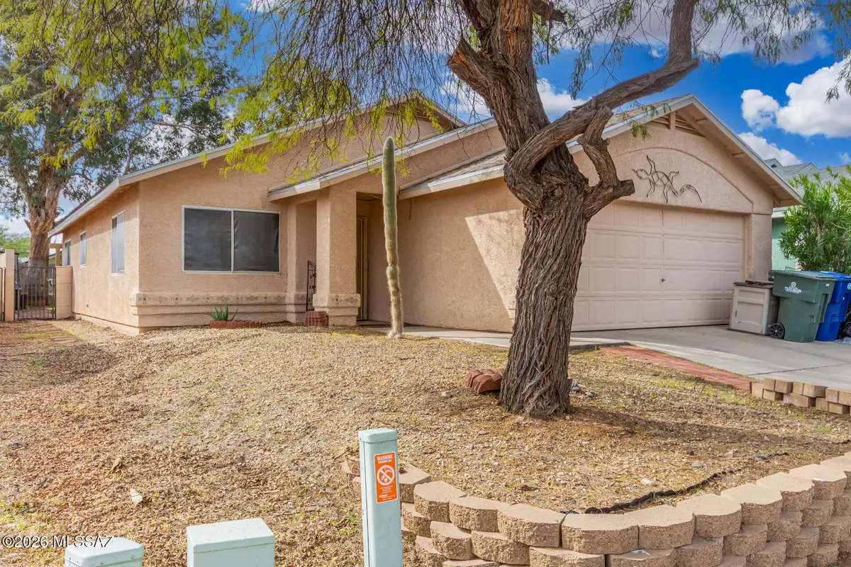 7888 S Lauder, Tucson, AZ 85747 - Image #1