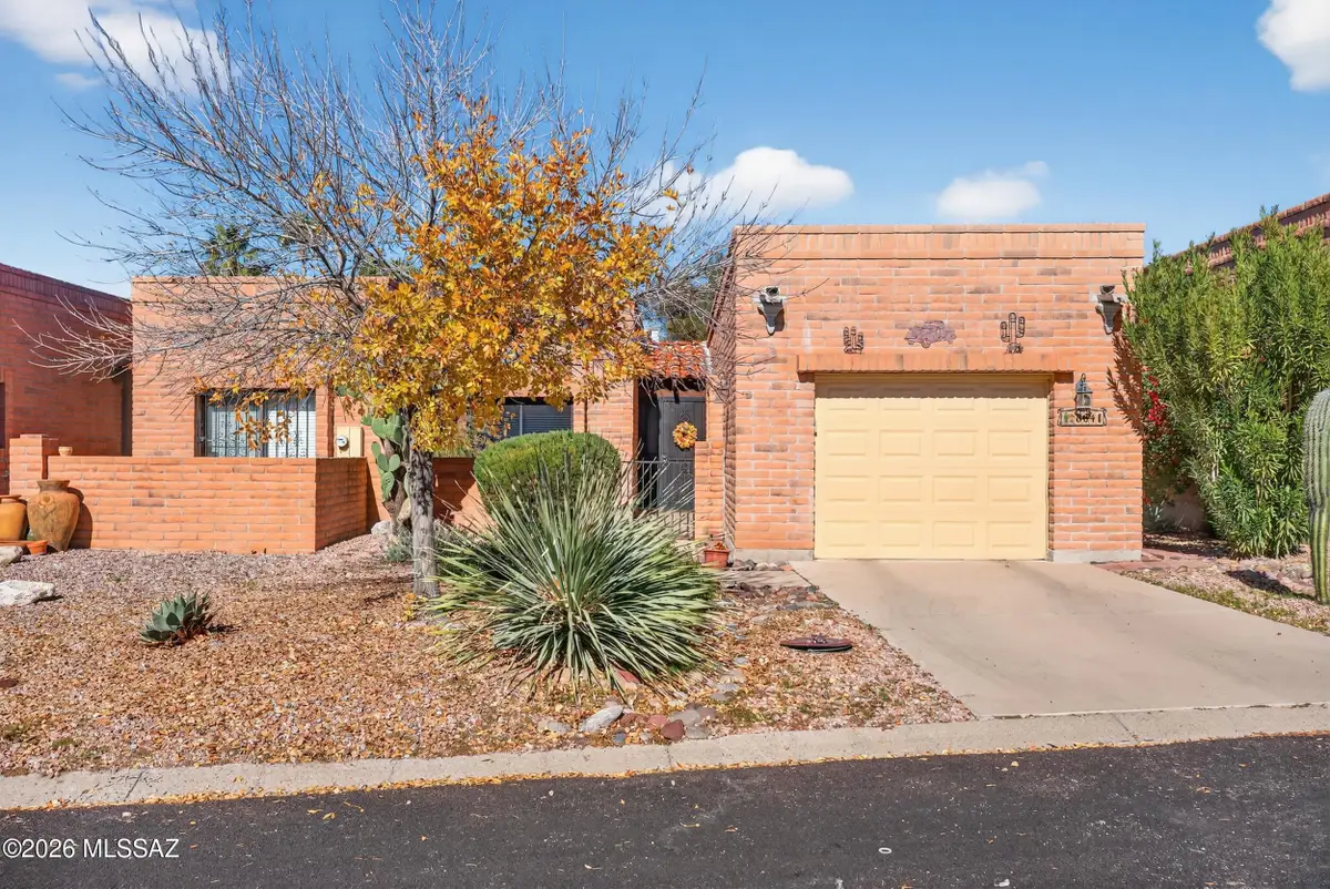 8641 N Candlewood, Tucson, AZ 85704 - Image #1