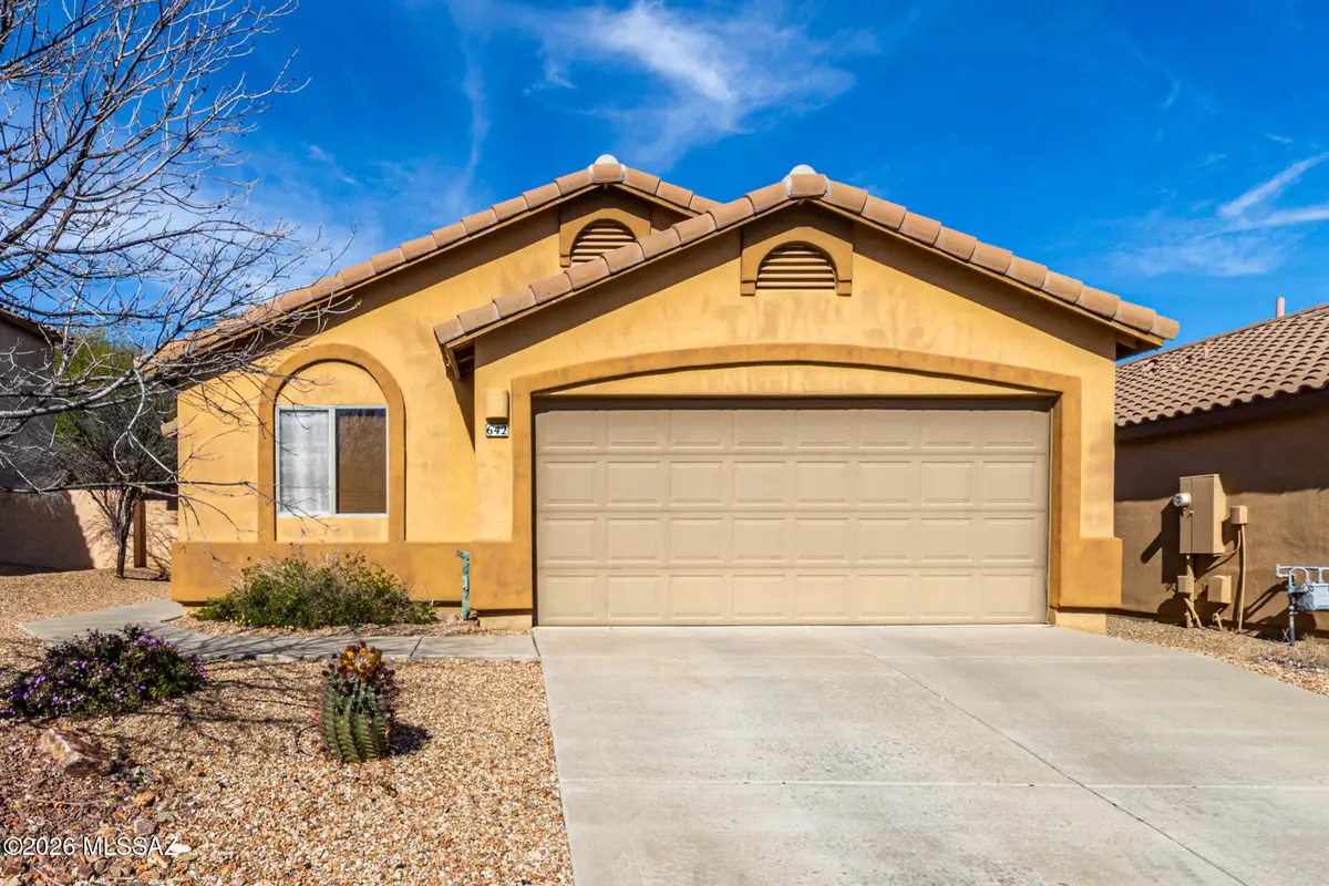 642 W Calle Tolmo, Sahuarita, AZ 85629 - Image #1