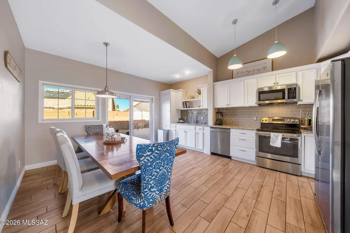 7198 W Rivulet, Tucson, AZ 85743 - Image #1