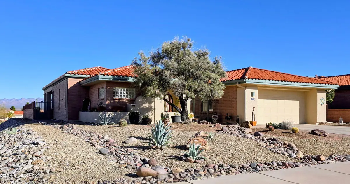 4723 S Prairie Hills, Green Valley, AZ 85622 - Image #1