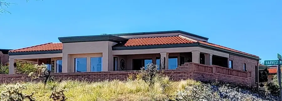 4723 S Prairie Hills, Green Valley, AZ 85622 - Image #2