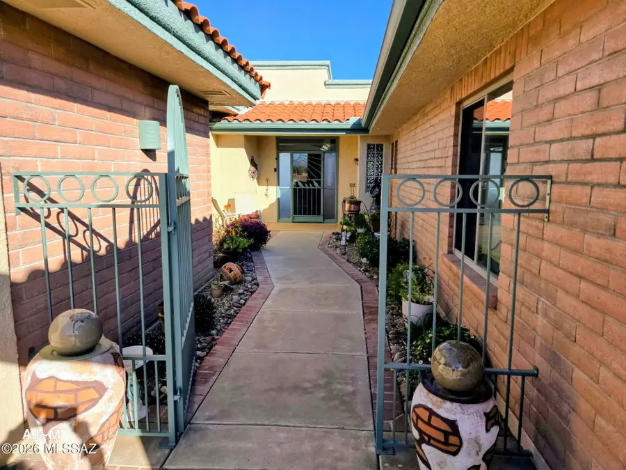 4723 S Prairie Hills, Green Valley, AZ 85622 - Image #3