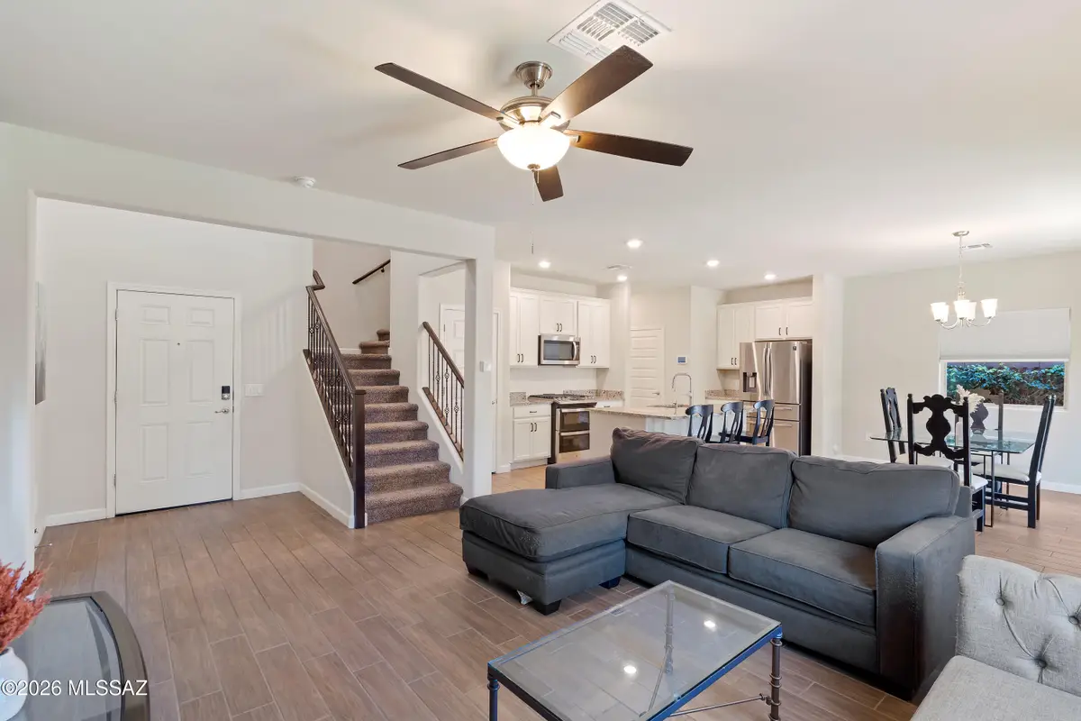 3288 N Baby Bruno, Tucson, AZ 85745 - Image #1