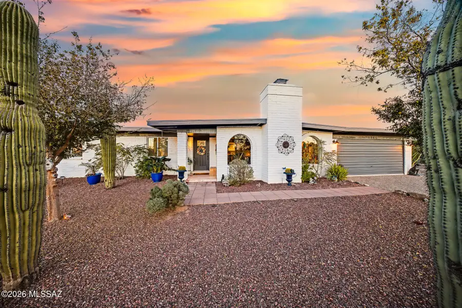 8760 N Yellowstone, Tucson, AZ 85704 - Image #2