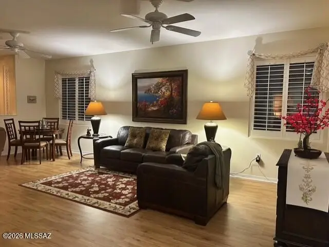 524 W Aspenwood, Green Valley, AZ 85614 - Image #1