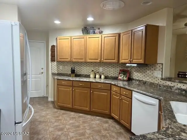 524 W Aspenwood, Green Valley, AZ 85614 - Image #2