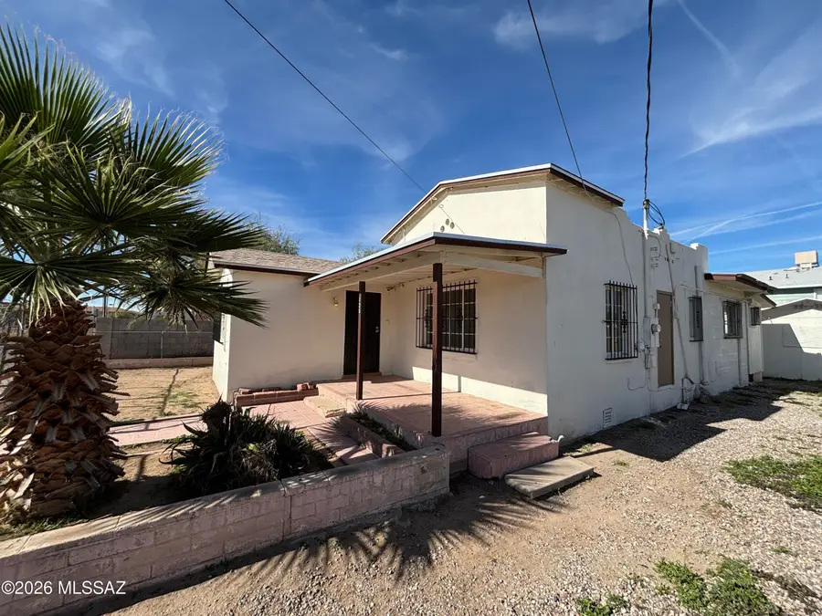 125 E 40th, Tucson, AZ 85713 - Image #3