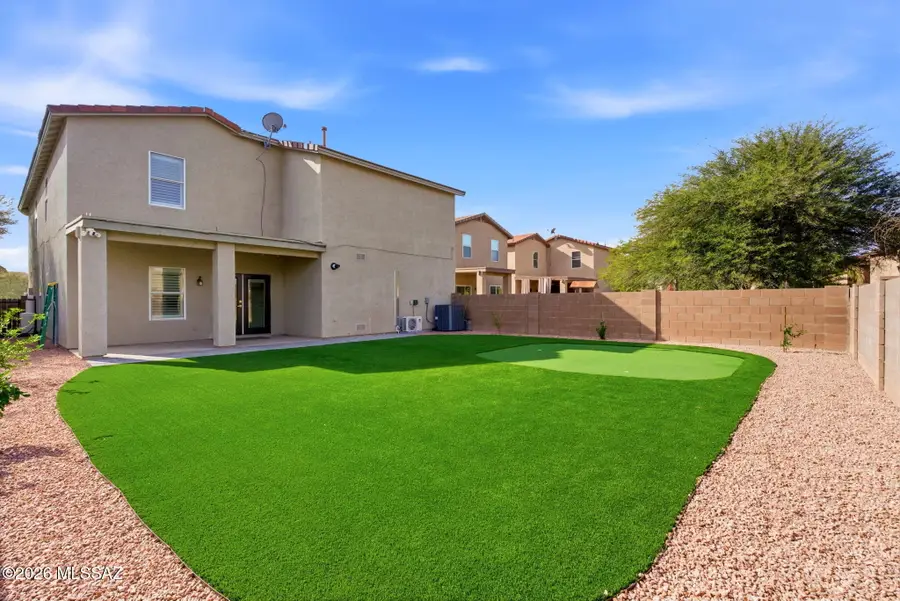 4247 E Parting Waters, Tucson, AZ 85712 - Image #2