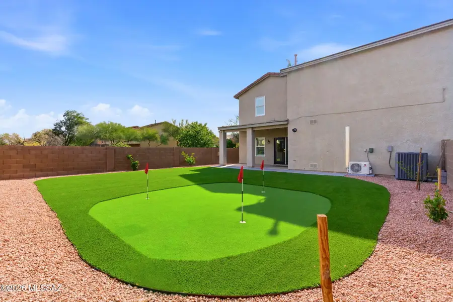 4247 E Parting Waters, Tucson, AZ 85712 - Image #3