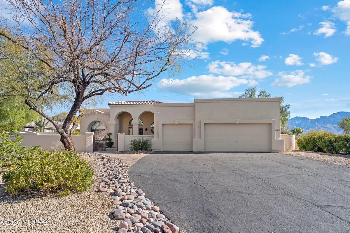 1640 W Geranium, Tucson, AZ 85737 - Image #1