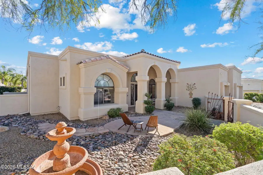 1640 W Geranium, Tucson, AZ 85737 - Image #2