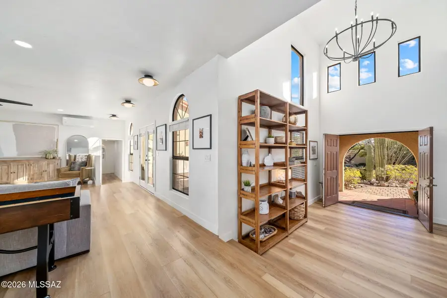 881 E Placita De Michael, Tucson, AZ 85718 - Image #3