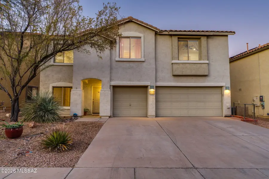 859 W Vuelta Granadina, Sahuarita, AZ 85629 - Image #2