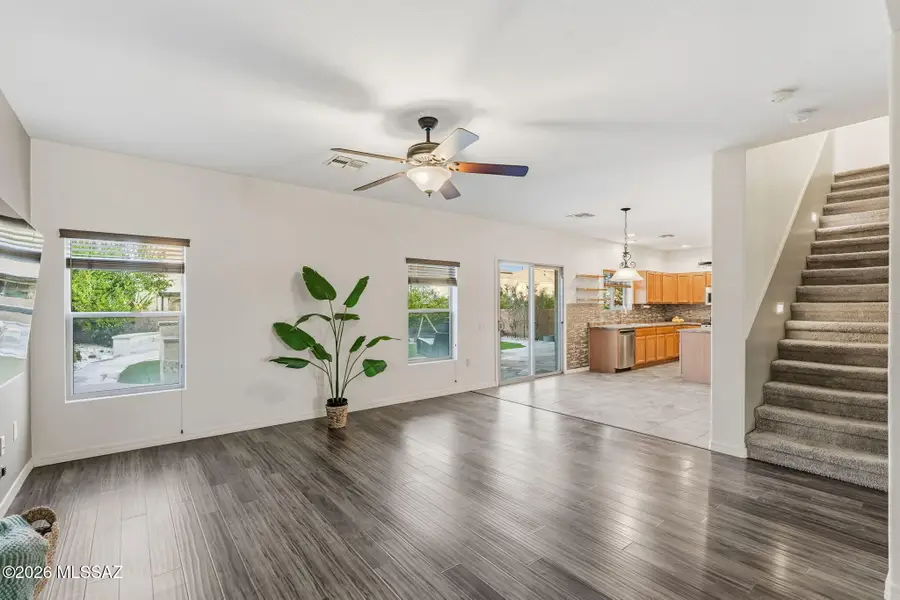 859 W Vuelta Granadina, Sahuarita, AZ 85629 - Image #3