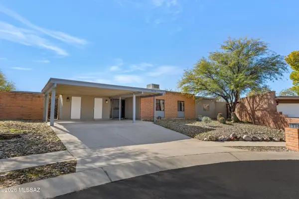 9150 E Helen, Tucson, AZ 85715