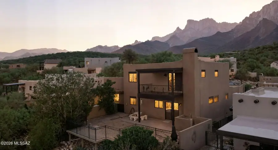 1551 E Deer Shadow, Tucson, AZ 85737 - #3