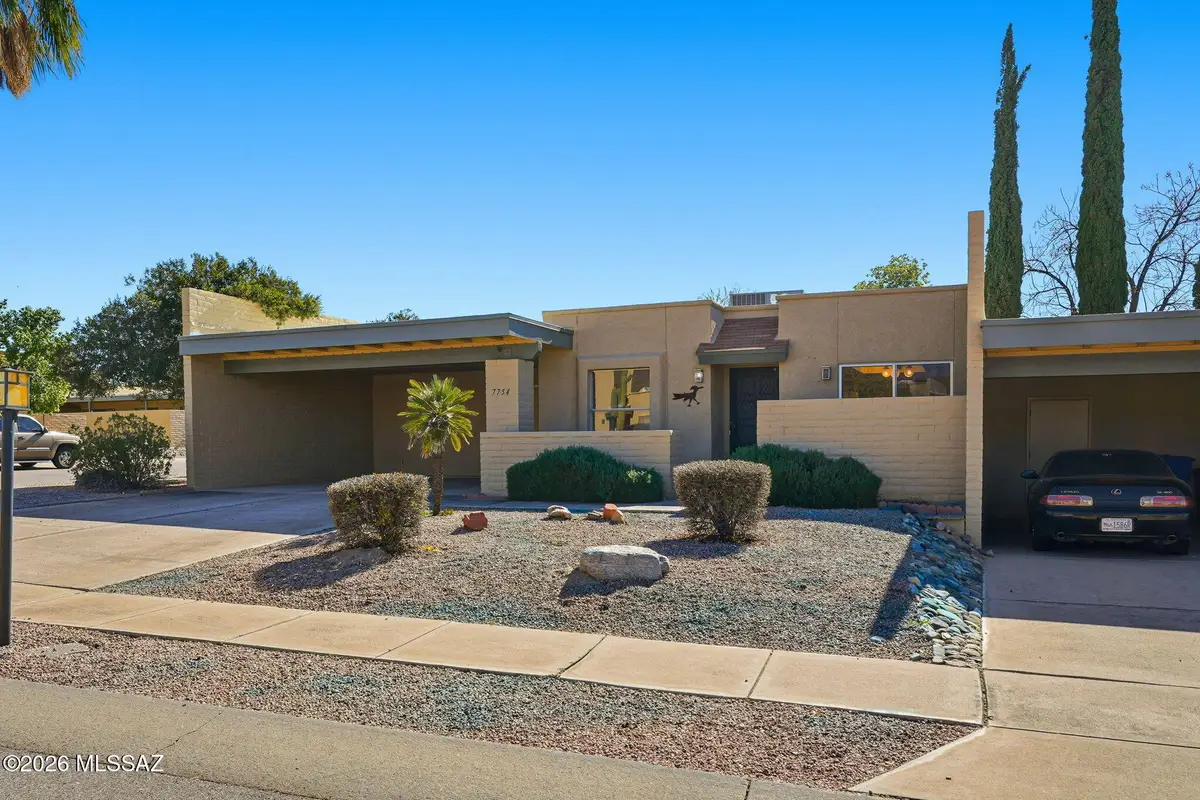7754 E Hawthorne, Tucson, AZ 85710 - Image #1