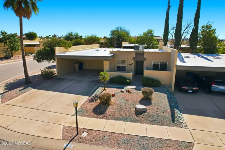 7754 E Hawthorne, Tucson, AZ 85710 - Image #2