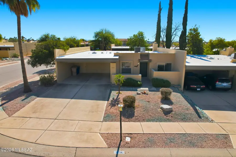 7754 E Hawthorne, Tucson, AZ 85710 - Image #3
