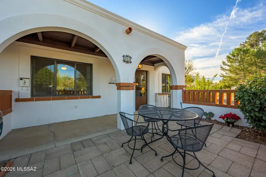 261 S Paseo Tierra, Green Valley, AZ 85614 - Image #3