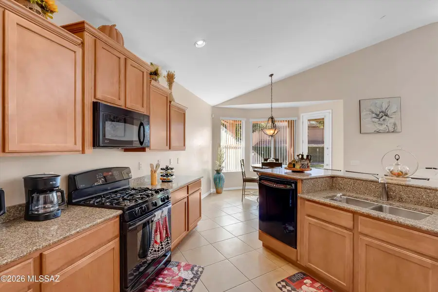 8541 N Crosswater, Tucson, AZ 85743 - Image #3