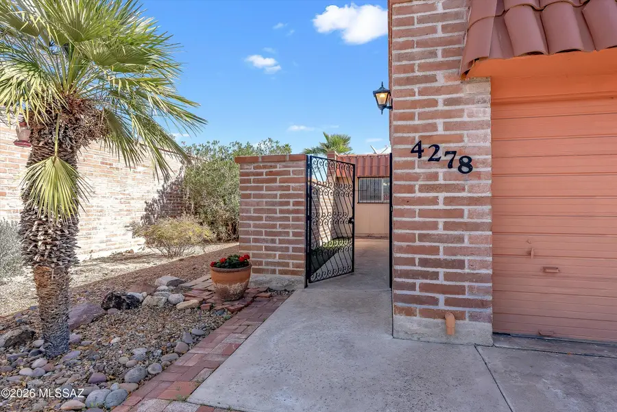 4278 N Limberlost, Tucson, AZ 85705 - Image #2