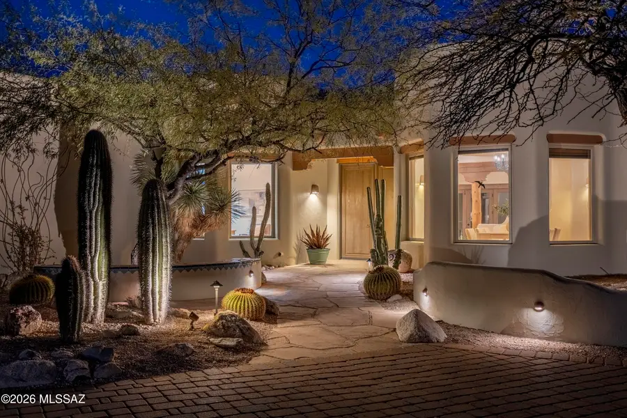 5115 N Corte De Catalonia, Tucson, AZ 85718 - Image #2