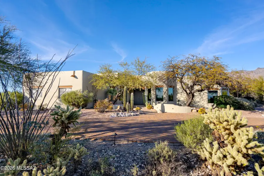 5115 N Corte De Catalonia, Tucson, AZ 85718 - Image #3