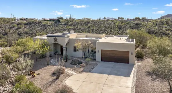 1502 N Coral Bells, Tucson, AZ 85745