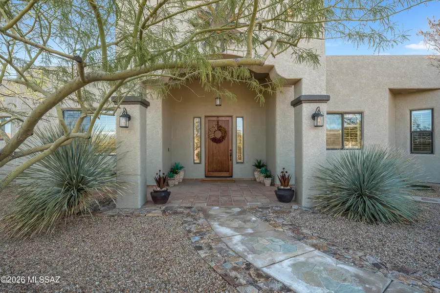 1502 N Coral Bells, Tucson, AZ 85745 - Image #2